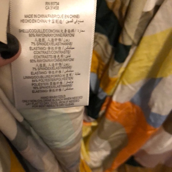 BCBG MAXAZRIA DRESS - Picture 3 of 3